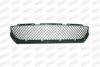 PRASCO BM0182130 Ventilation Grille, bumper